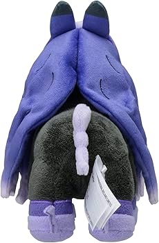 レイスポス ブリザポス ポケモンドール ぬいぐるみ Amazon.co.jp: ポケモンセンターオリジナル ポケモンドールズ